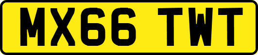 MX66TWT