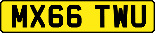 MX66TWU
