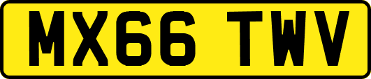 MX66TWV