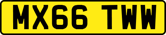 MX66TWW