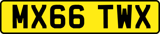MX66TWX