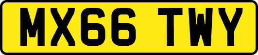 MX66TWY