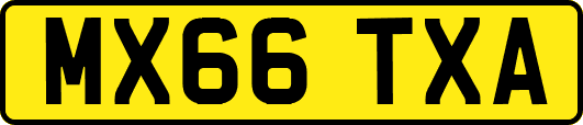 MX66TXA