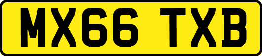 MX66TXB