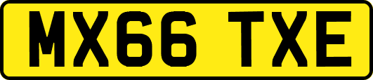 MX66TXE