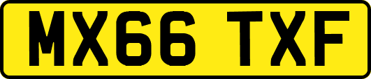 MX66TXF