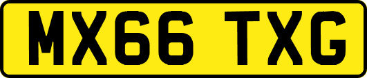 MX66TXG