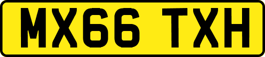 MX66TXH