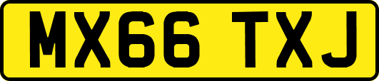 MX66TXJ