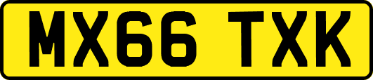 MX66TXK