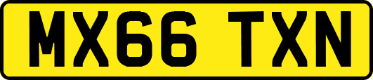 MX66TXN