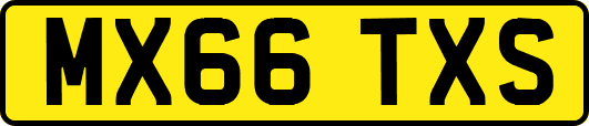 MX66TXS