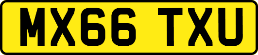 MX66TXU