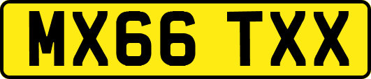 MX66TXX