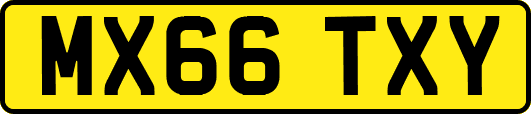 MX66TXY