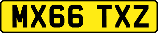 MX66TXZ