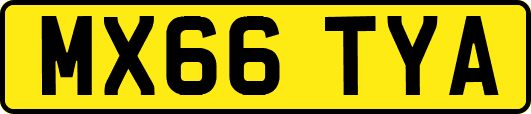 MX66TYA