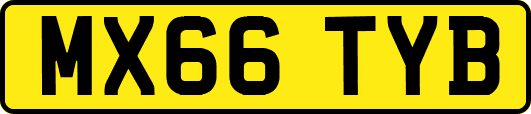MX66TYB