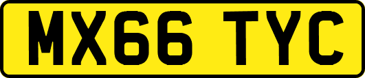 MX66TYC