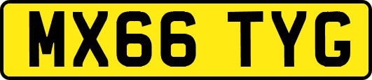 MX66TYG