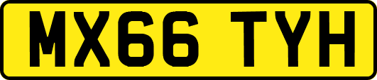 MX66TYH