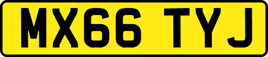 MX66TYJ
