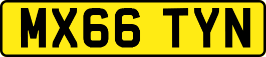 MX66TYN