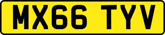 MX66TYV