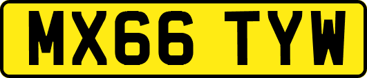 MX66TYW