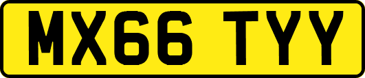 MX66TYY