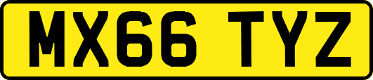 MX66TYZ