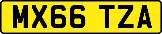 MX66TZA