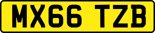 MX66TZB