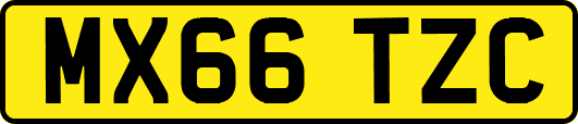 MX66TZC