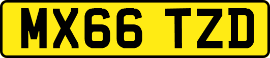 MX66TZD