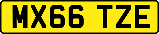 MX66TZE