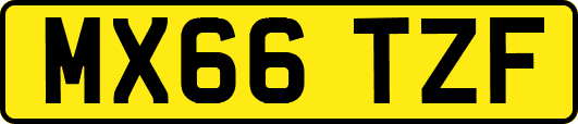 MX66TZF
