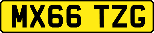 MX66TZG