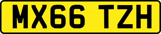 MX66TZH