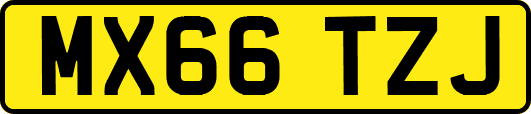MX66TZJ