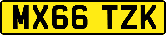 MX66TZK