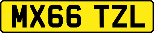 MX66TZL