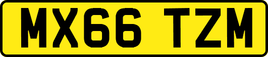MX66TZM