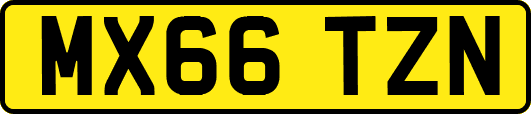 MX66TZN