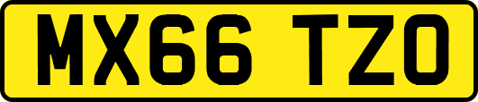 MX66TZO