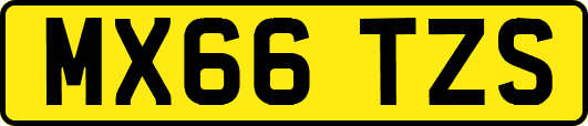 MX66TZS