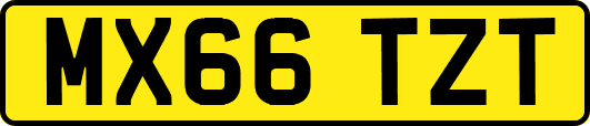 MX66TZT
