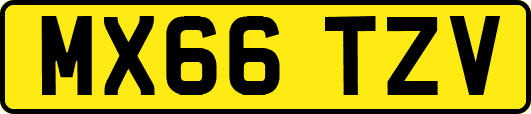 MX66TZV