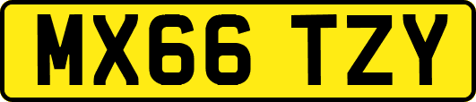 MX66TZY
