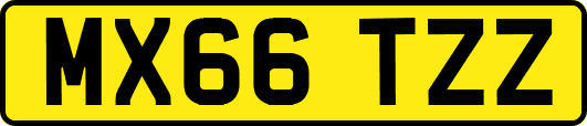 MX66TZZ
